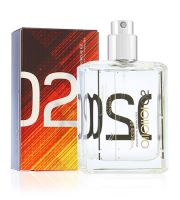 Escentric Molecules Molecule 02 EDT 30 ml unisex náplň