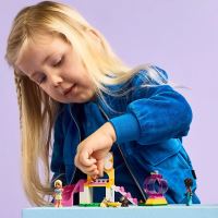 LEGO® Friends 42665 Ihrisko pre šteniatka (4)