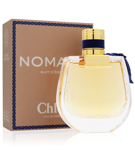 Chloé Nomade Nuit d'Égypte parfumovaná voda pre ženy