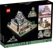 LEGO® Architecture 21060 Hrad Himedži (3)