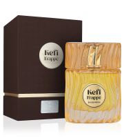 Risala Elite Kefi Frappe parfumovaná voda unisex 100 ml