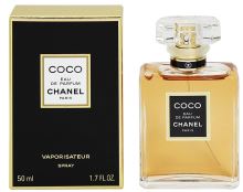 Chanel Coco