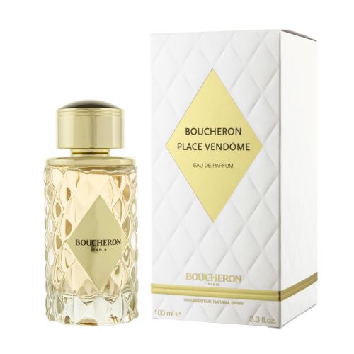 Boucheron Place Vendome
