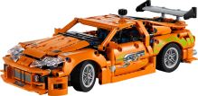 LEGO® Technic 42204 Fast and Furious Toyota Supra MK4 (2)