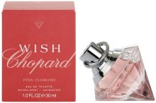 Chopard Wish Pink Diamond toaletná voda pre ženy