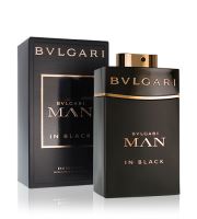 Bvlgari Man In Black