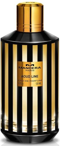Mancera Aoud Line