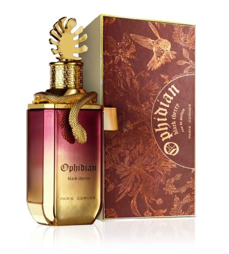 Paris Corner Ophidian Black Cherry parfumovaná voda unisex 100 ml