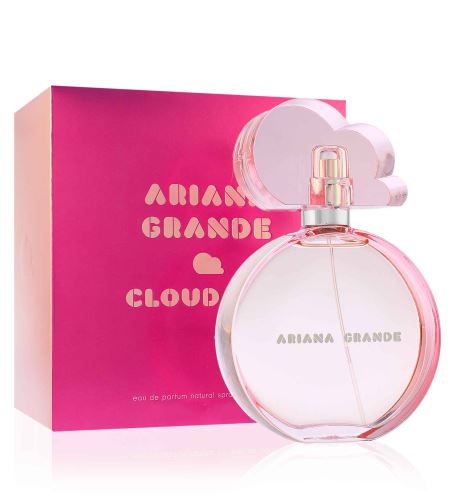 Ariana Grande Cloud Pink parfumovaná voda pre ženy