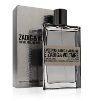 Zadig &amp; Voltaire This Is Really Him! toaletná voda pre mužov