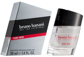 Bruno Banani Pure Man
