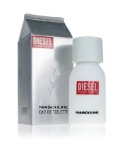 Diesel Plus Plus Masculine EDT 75 ml Pre mužov