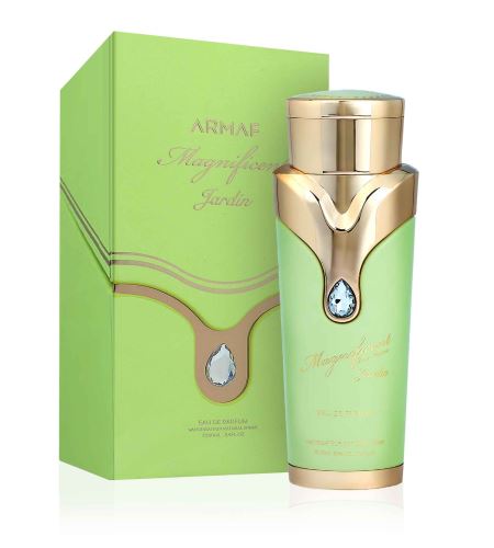 Armaf Magnificent Jardin parfumovaná voda pre ženy 100 ml