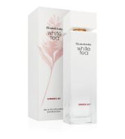 Elizabeth Arden White Tea Ginger Lily toaletná voda pre ženy 100 ml