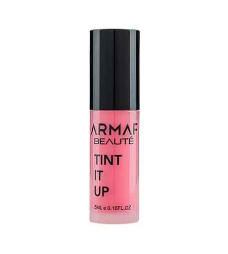 Armaf Beaute Tint It Up Lip & Cheek Tint tekutá lícenka na pery a líca 5 ml