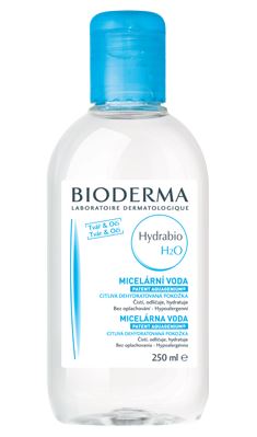 Bioderma Hydrabio H2O