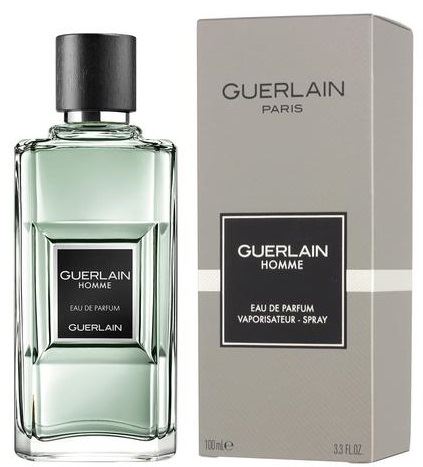 Guerlain Homme 2016 parfumovaná voda pre mužov 100 ml