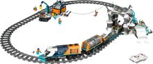 LEGO® City 60470 Polárny expres pre prieskumníkov Arktídy (3)