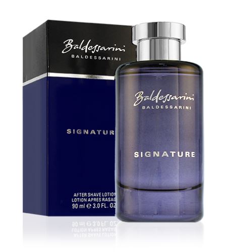 Baldessarini Signature Voda po holení pre mužov 90 ml