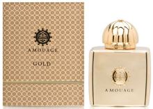 Amouage Gold Pour Femme parfumovaná voda pre ženy 100 ml