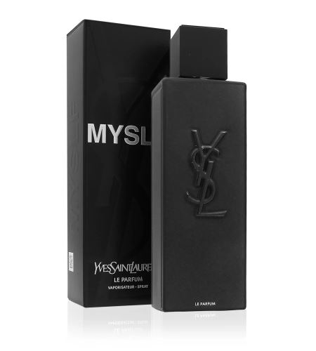 Yves Saint Laurent MYSLF Le Parfum parfém pre mužov
