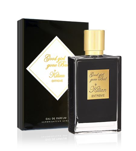 By Kilian Good Girl Gone Bad Extreme parfumovaná voda pre ženy 50 ml plniteľný flakón