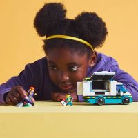 LEGO® City 60451 Sanitka (1)