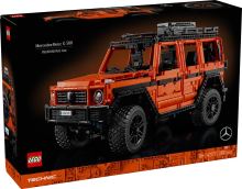 LEGO® Technic 42177 Mercedes-Benz G 500 PROFESSIONAL Line (4)