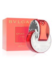 Bvlgari Omnia Coral toaletná voda pre ženy 100 ml