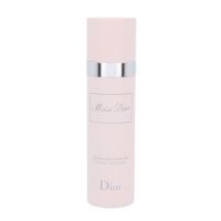Dior Miss Dior Deodorant v spreji 100 ml pre ženy