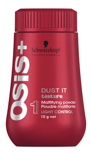 Schwarzkopf Osis+ Dust It gel 10g Pre ženy