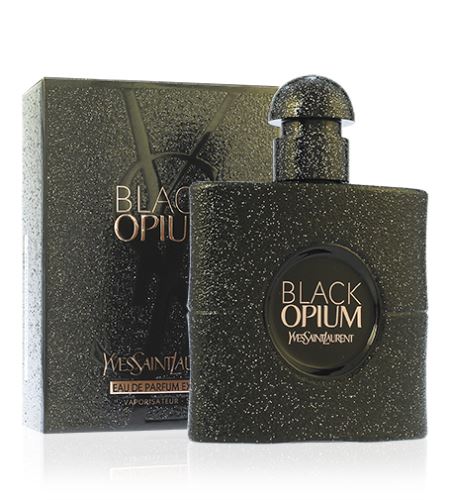 Yves Saint Laurent Black Opium Extreme EDP   pre ženy