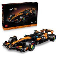 LEGO® Technic 42228 Auto McLaren MCL39 F1®, Darčekový model