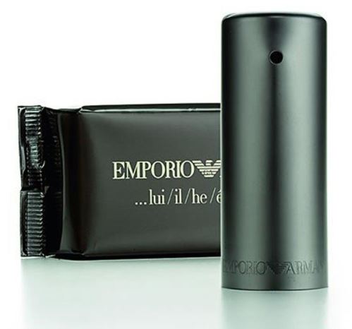 Giorgio Armani Emporio He