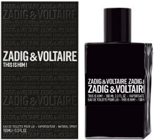 Zadig &amp; Voltaire This is Him!