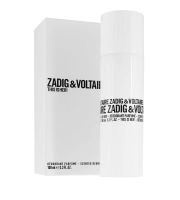 Zadig &amp; Voltaire This is Her! Deodorant v spreji pre ženy 100 ml