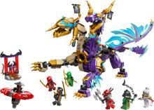 LEGO® NINJAGO® 71836 Drak sústredenia Arc (2)
