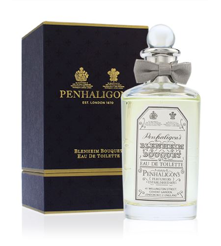 Penhaligon's Blenheim Bouquet toaletná voda pre mužov 100 ml