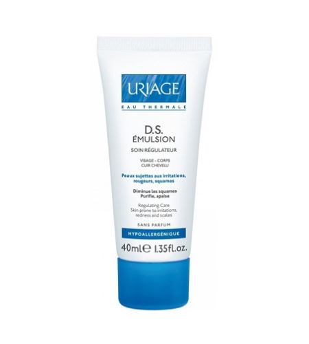 Uriage DS Emulsion Regulating Care 40 ml