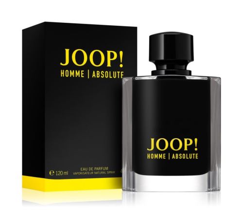 JOOP! Homme Absolute parfumovaná voda Pre mužov 120 ml