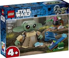 LEGO® Star Wars™ 75443 Groguova usadlosť (4)