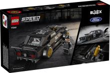 LEGO® Speed Champions 77262 Ken Block a '65 Ford Mustang Hoonicorn V1 (3)