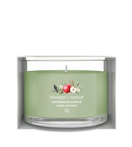 Yankee Candle Enchanted Orchard votívna sviečka 37 g
