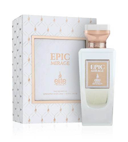 Risala Elite Epic Mirage parfumovaná voda pre ženy 100 ml