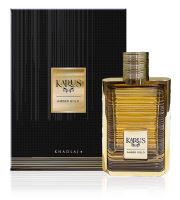 Khadlaj Karus Amber Gold parfumovaná voda unisex 100 ml