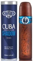 Cuba Shadow toaletná voda pre mužov 100 ml