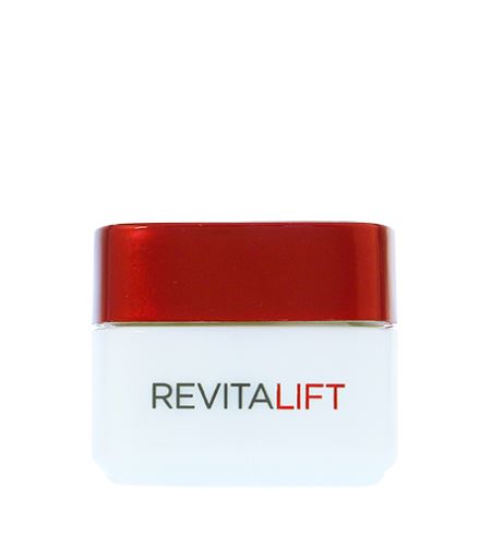 L'Oréal Paris Revitalift očný krém proti vráskam 15 ml