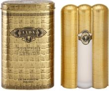 Cuba Prestige Legacy toaletná voda pre mužov 90 ml