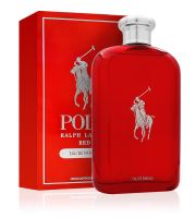 Ralph Lauren Polo Red parfumovaná voda pre mužov