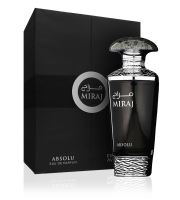 French Avenue Miraj Absolu parfumovaná voda unisex 100 ml
